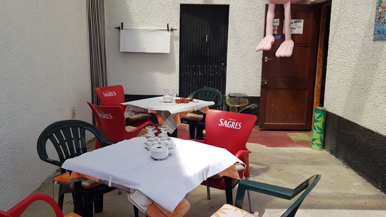 Photo of Outdoor in Lavos