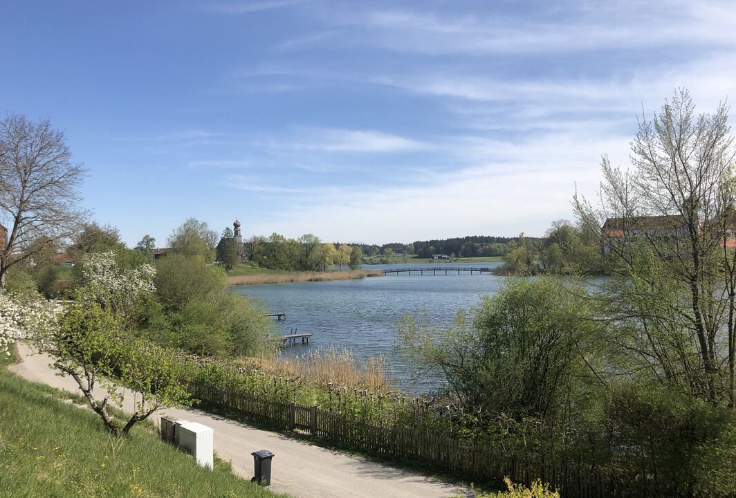 Photo of Outdoor in Seeon-Seebruck