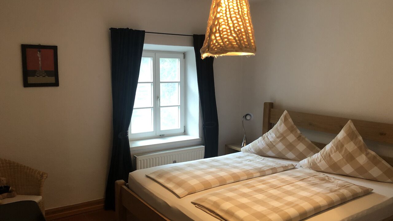 Photo of Bedroom in Seeon-Seebruck