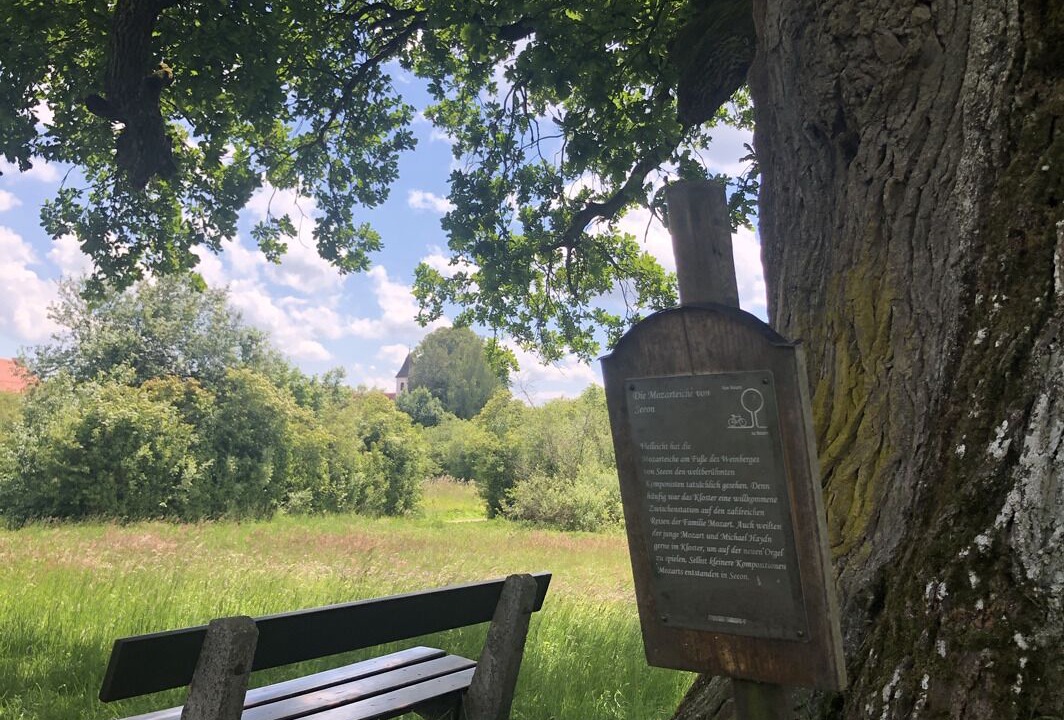 Photo of Outdoor in Seeon-Seebruck