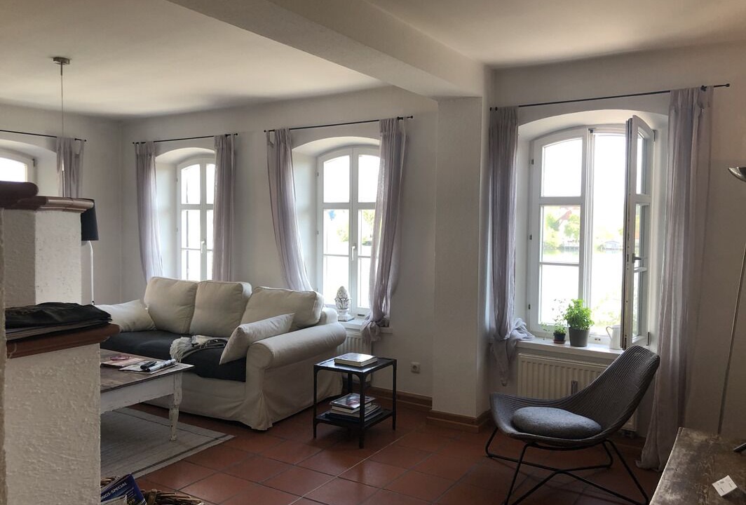 Photo of Livingroom in Seeon-Seebruck