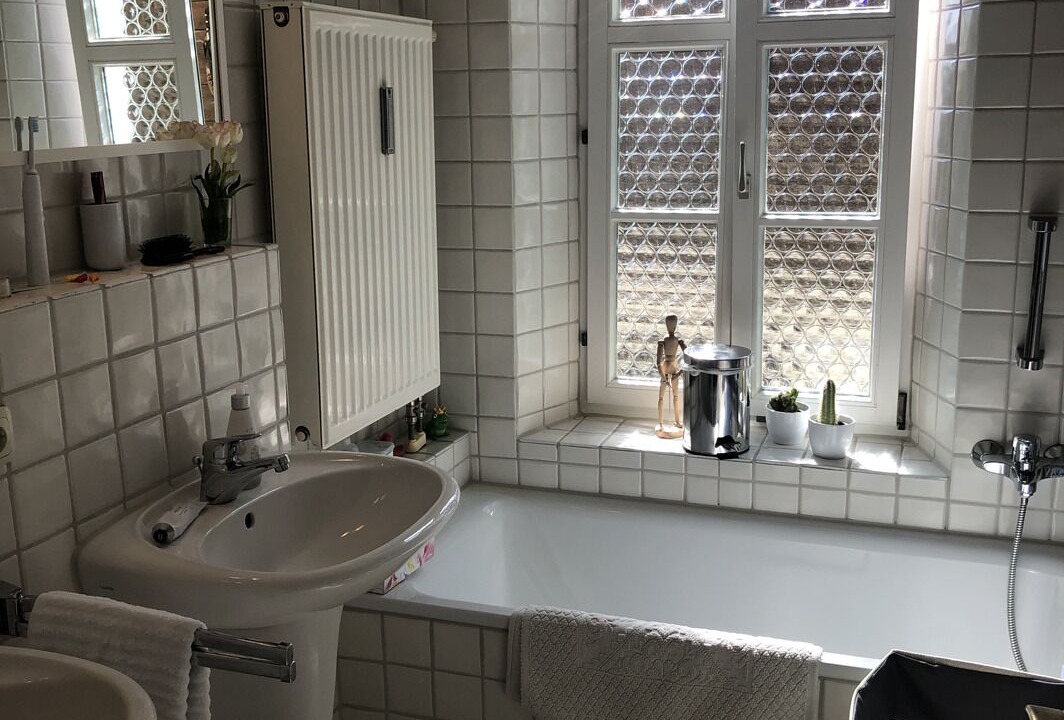Photo of Bathroom in Seeon-Seebruck