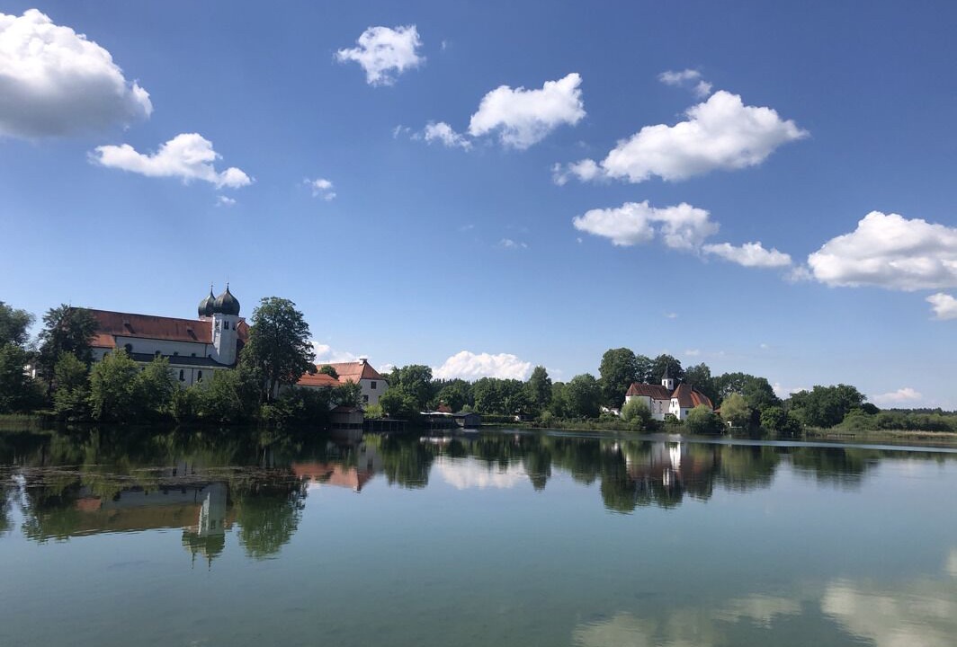 Photo of Outdoor in Seeon-Seebruck