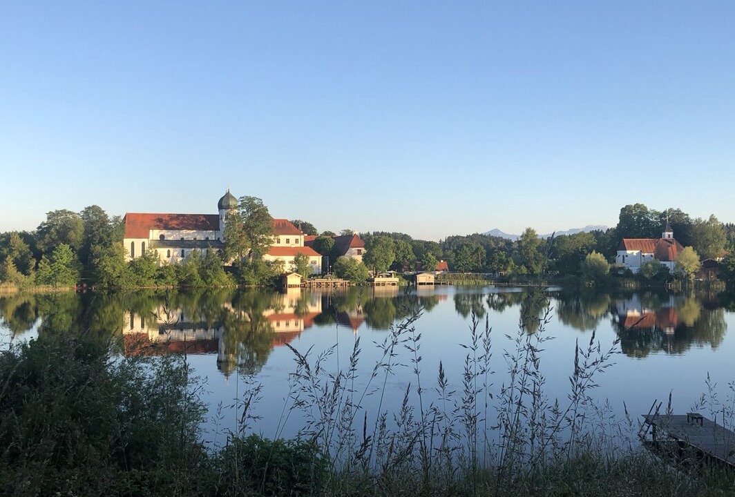 Photo of Outdoor in Seeon-Seebruck