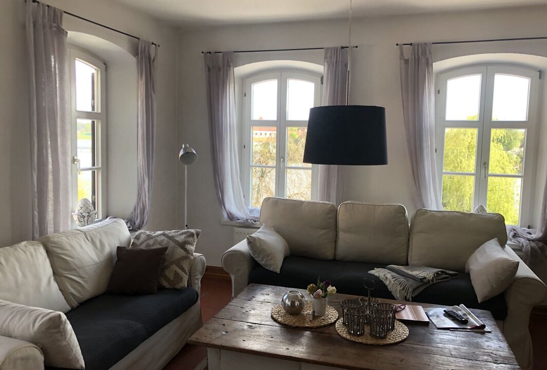 Photo of Livingroom in Seeon-Seebruck