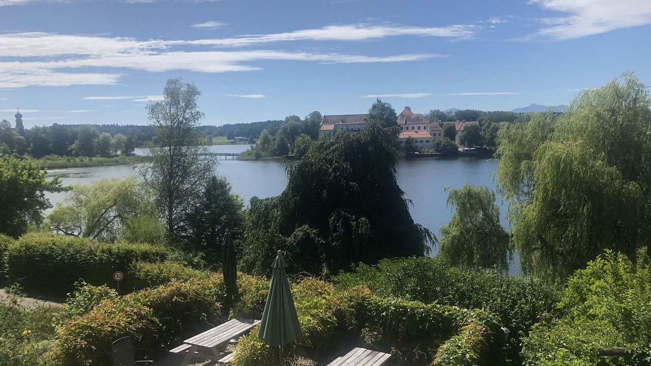 Photo of Outdoor in Seeon-Seebruck