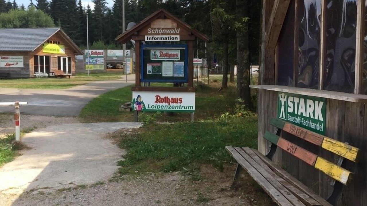 Photo of Outdoor in Schoenwald
