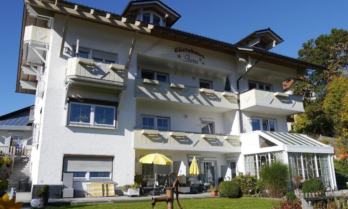 Photo of Outdoor in Bodenmais