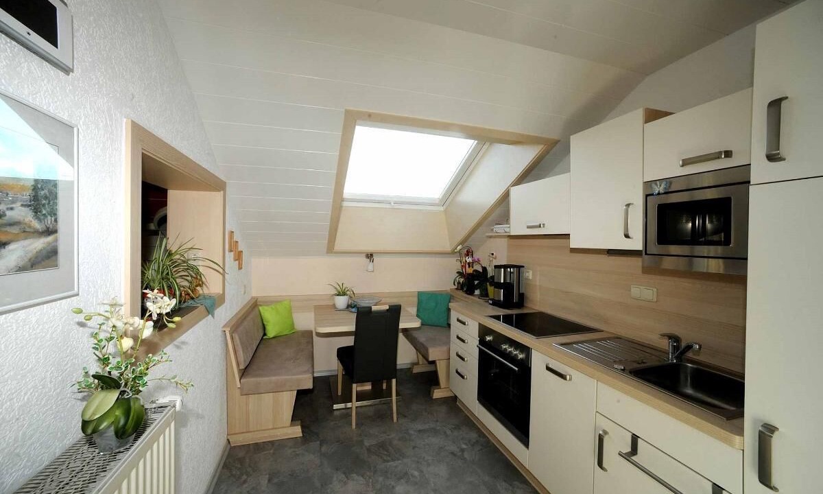 Photo of Kitchen in Bodenmais