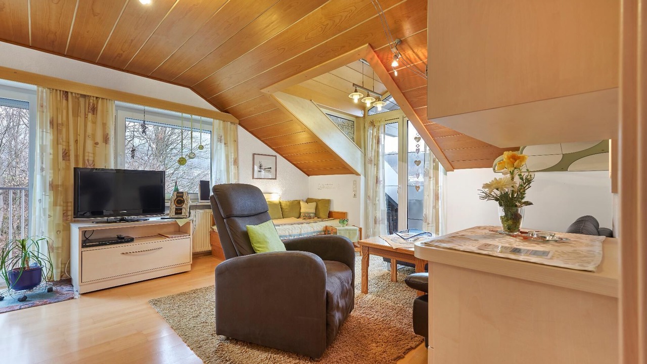 Photo of Livingroom in Bodenmais