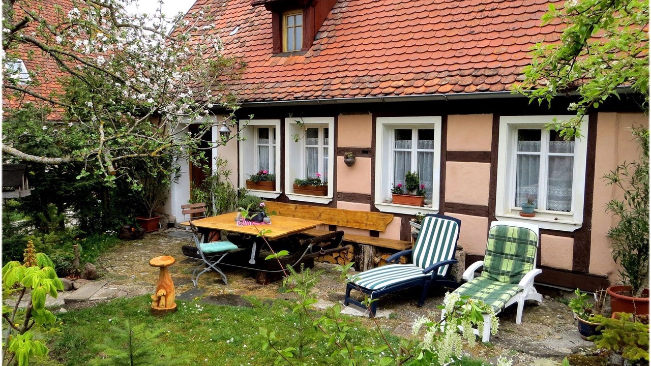 Photo of Outdoor in Neusitz