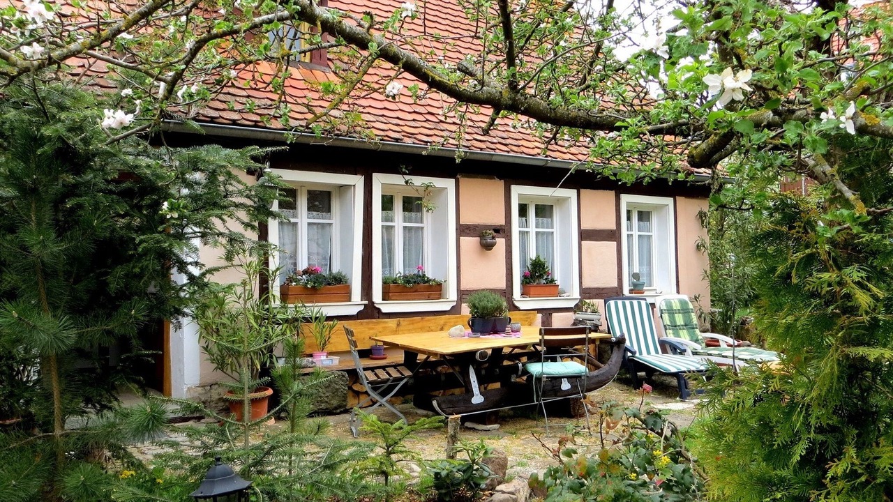 Photo of Outdoor in Neusitz