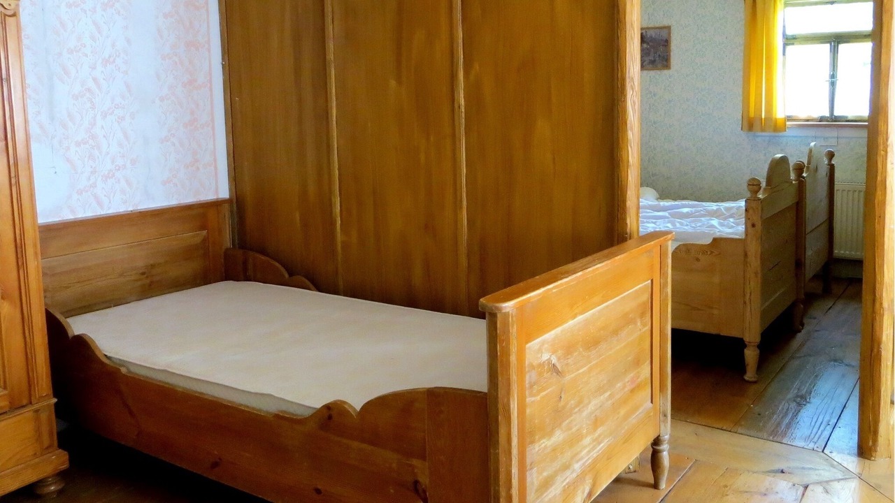 Photo of Bedroom in Neusitz