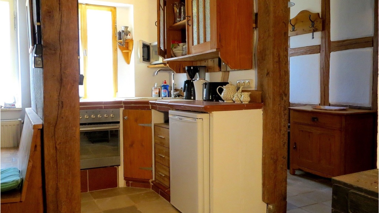 Photo of Kitchen in Neusitz
