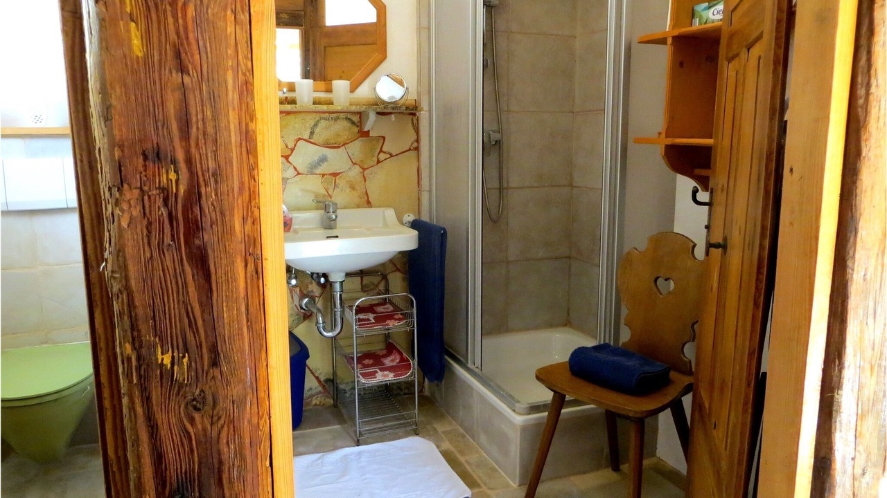Photo of Bathroom in Neusitz