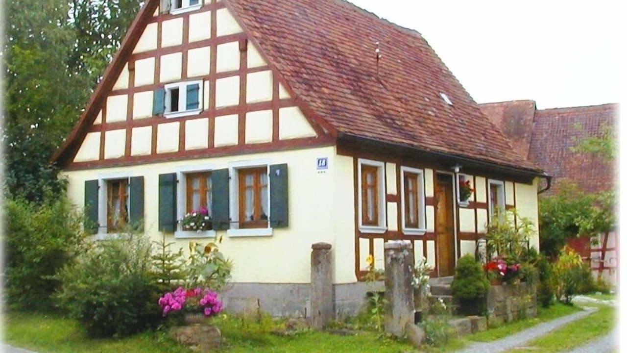 Photo of Outdoor in Neusitz