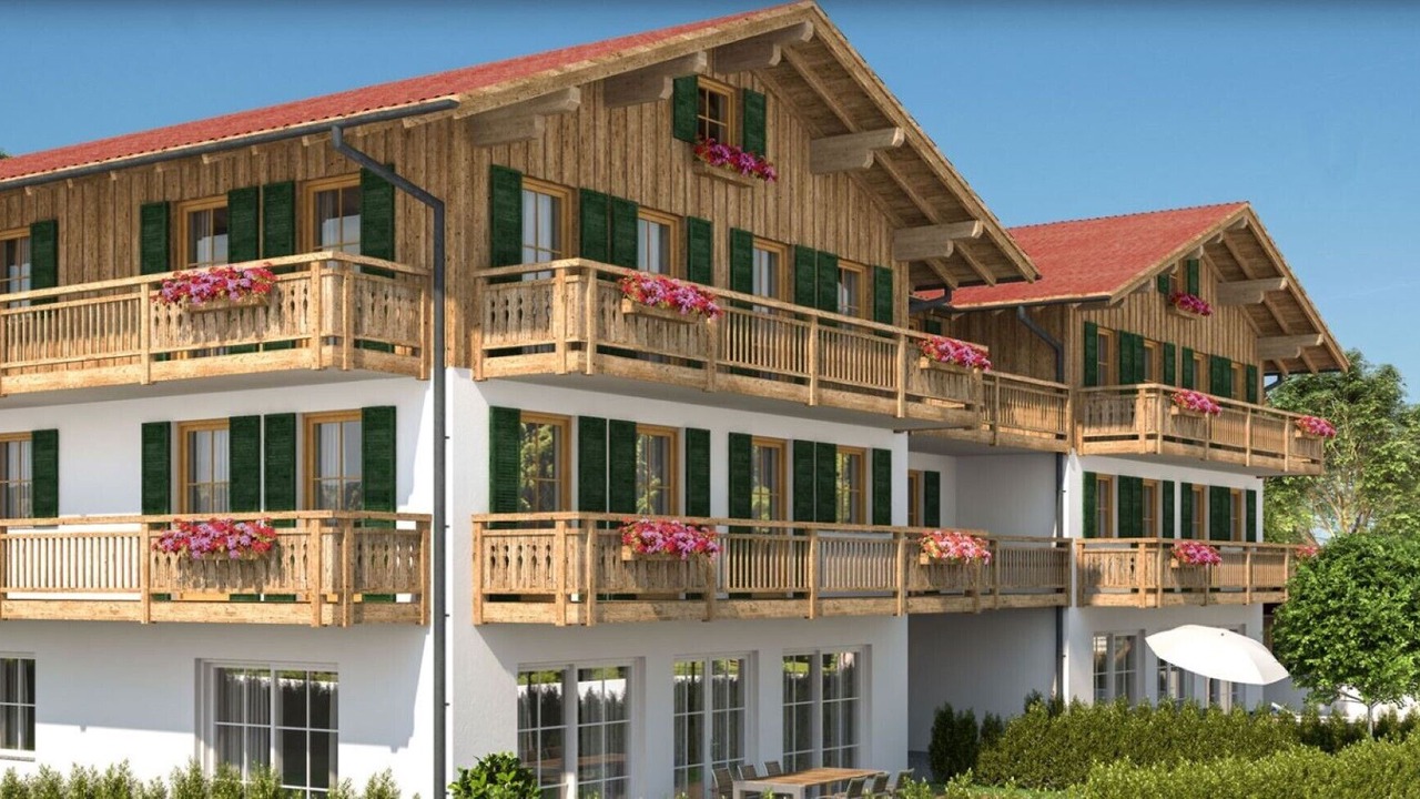 Photo of Outdoor in Bad Wiessee
