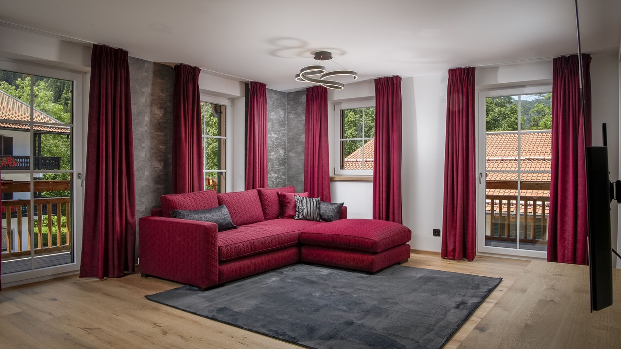 Photo of Livingroom in Bad Wiessee