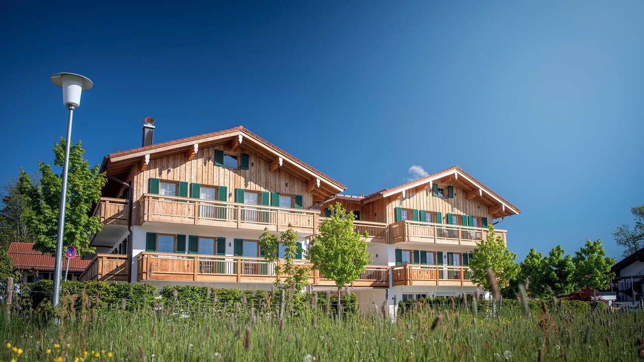 Photo of Outdoor in Bad Wiessee