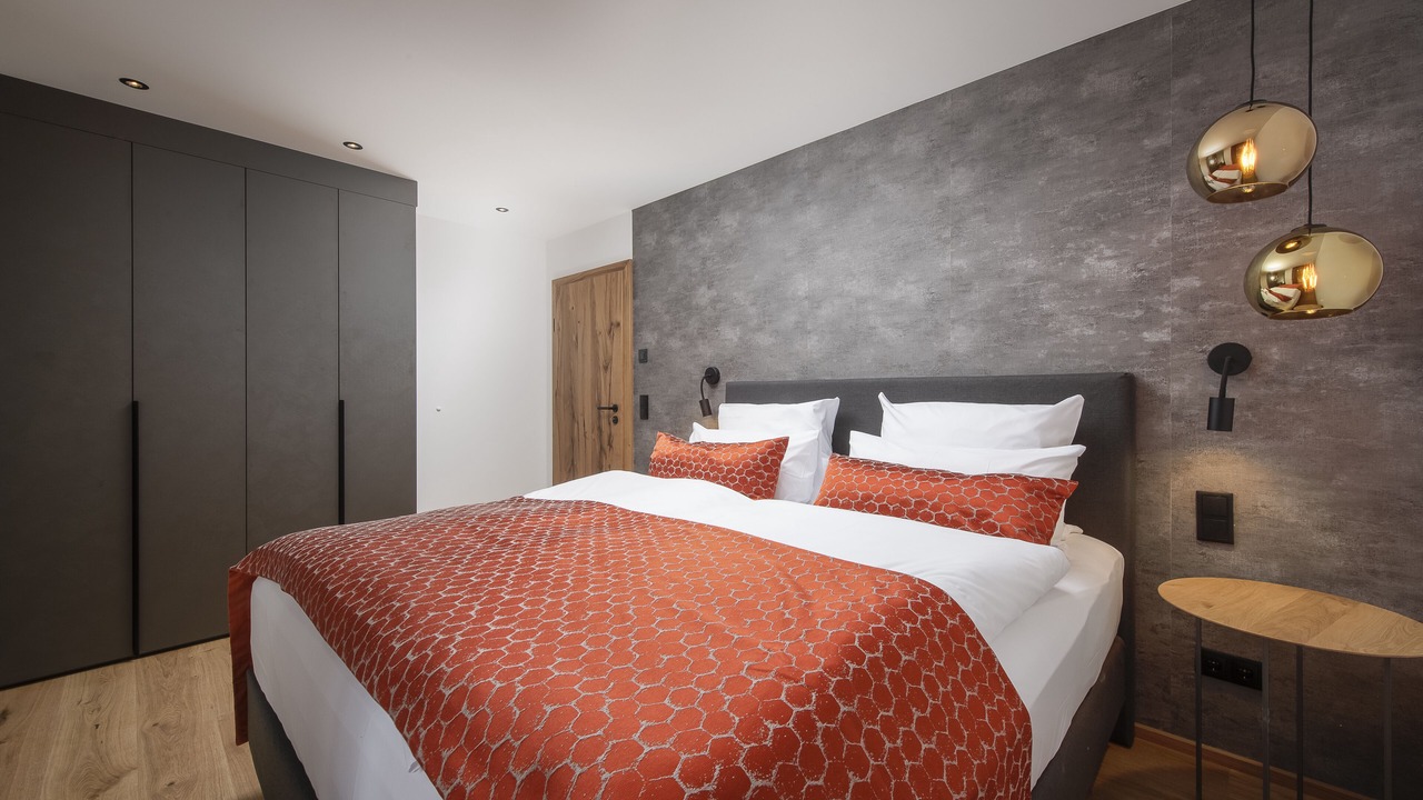 Photo of Bedroom in Bad Wiessee