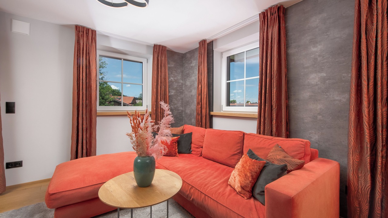 Photo of Livingroom in Bad Wiessee