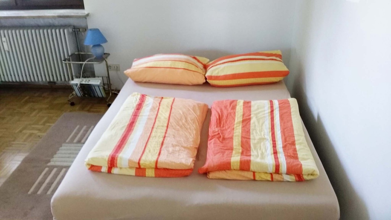 Photo of Bedroom in Bad Endorf