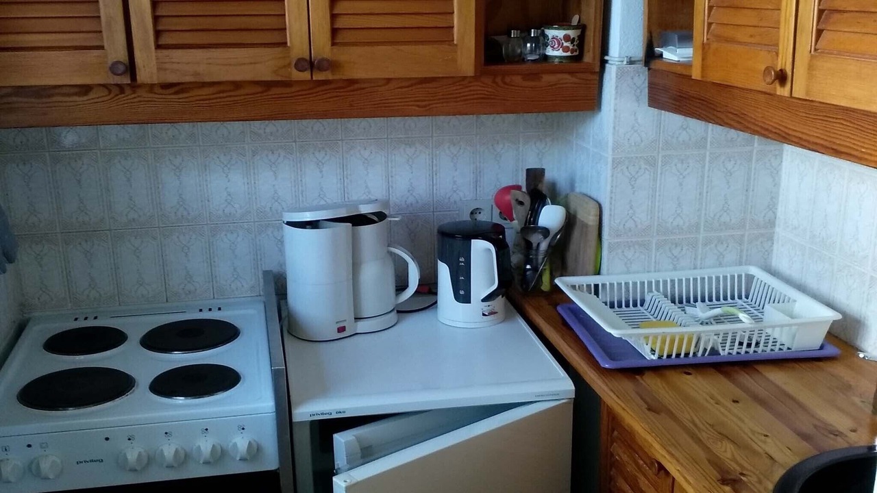 Photo of Kitchen in Bad Endorf