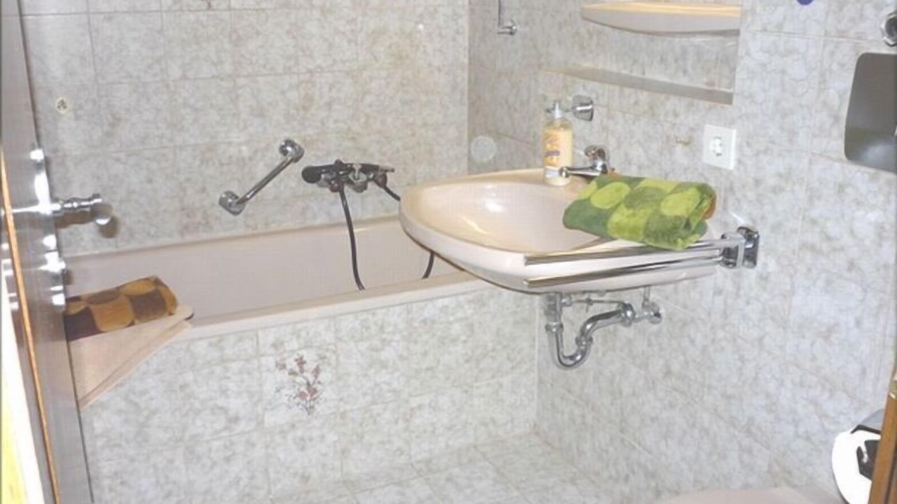 Photo of Bathroom in Bad Endorf
