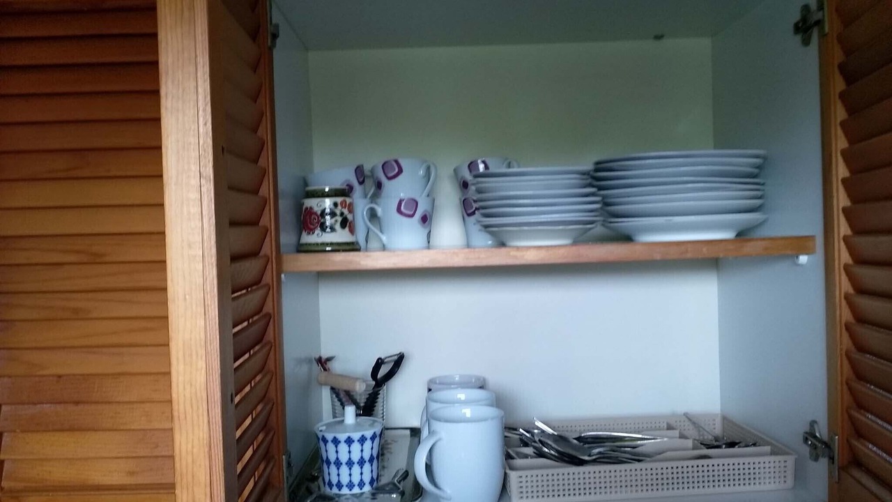 Photo of Kitchen in Bad Endorf