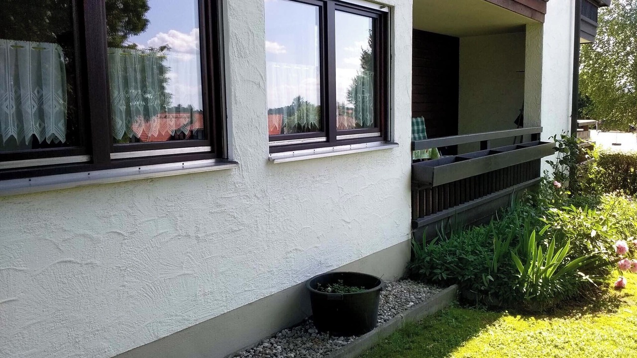 Photo of Patio Balcony in Bad Endorf