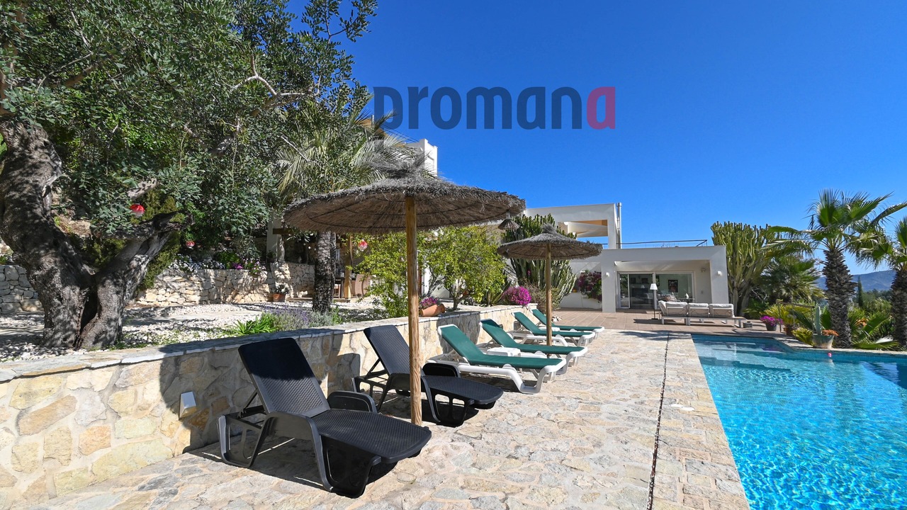 Photo of Outdoor in Benimeit