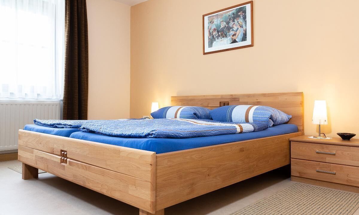 Photo of Bedroom in Hartkirchen