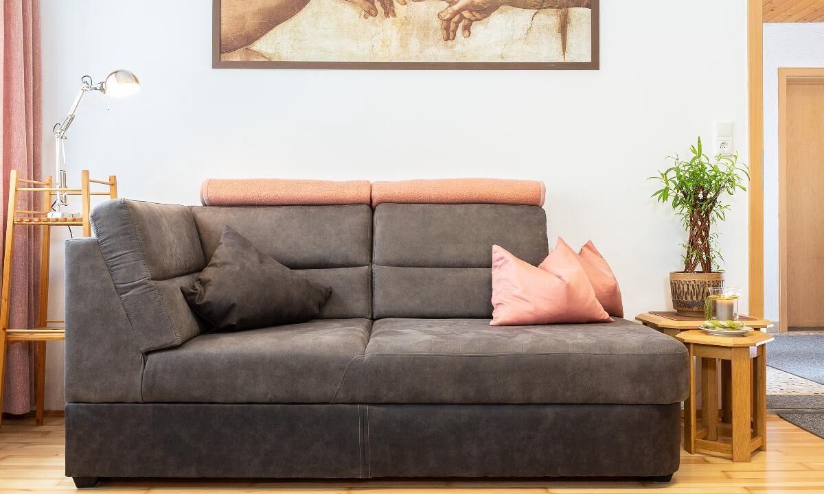 Photo of Livingroom in Hartkirchen