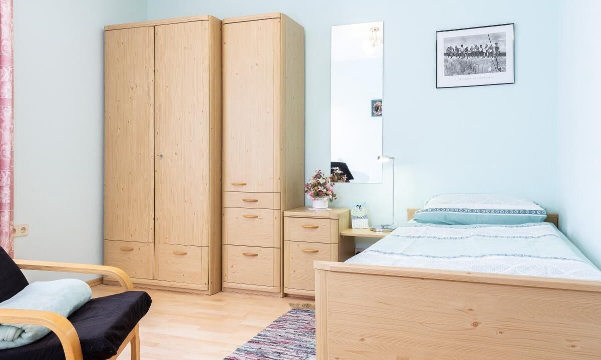 Photo of Bedroom in Hartkirchen