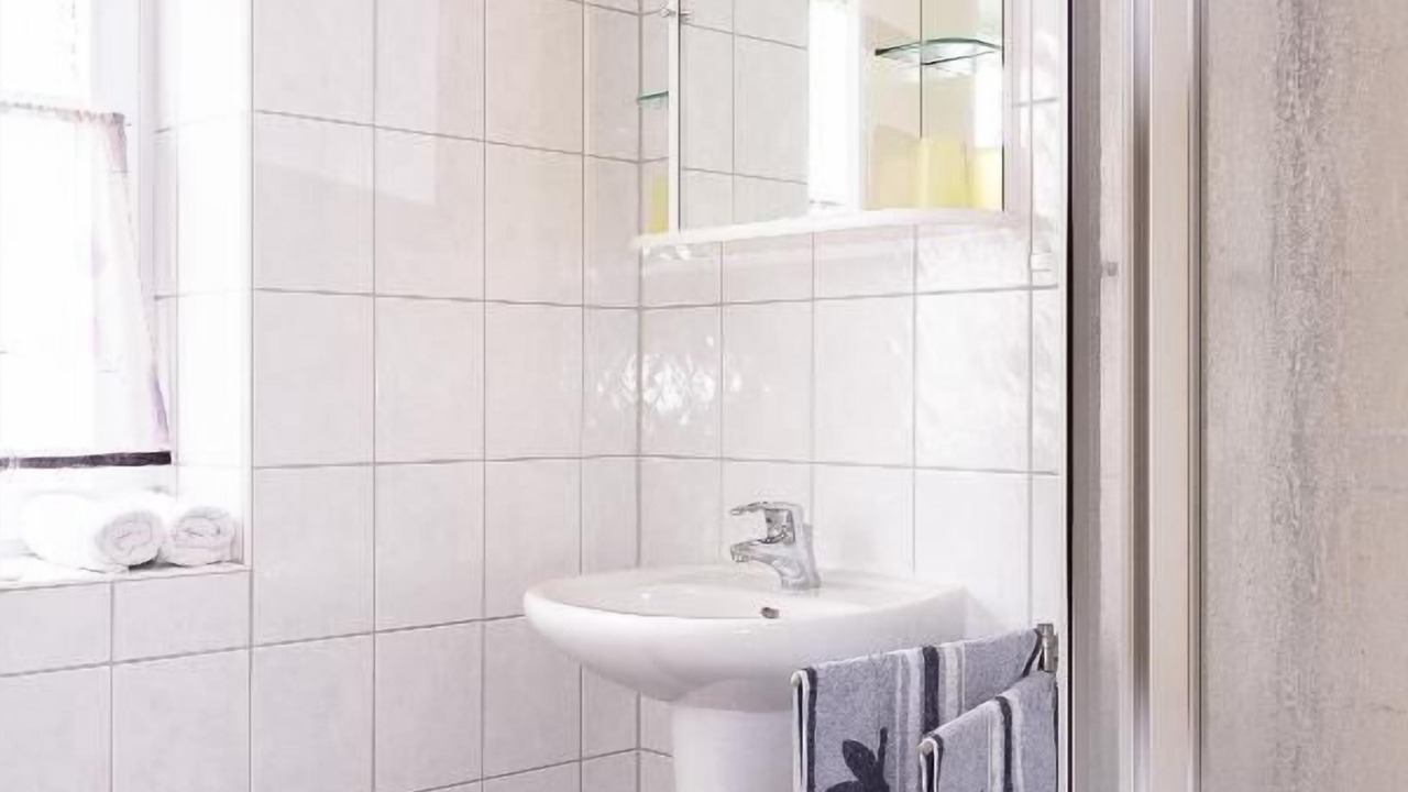 Photo of Bathroom in Hartkirchen