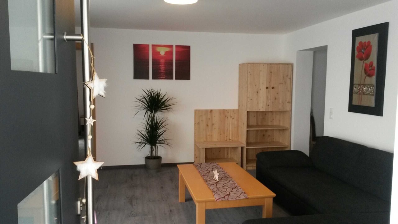 Photo of Livingroom in Arzl im Piztal