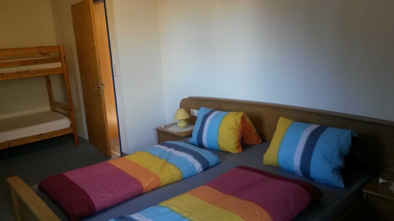 Photo of Bedroom in Arzl im Piztal