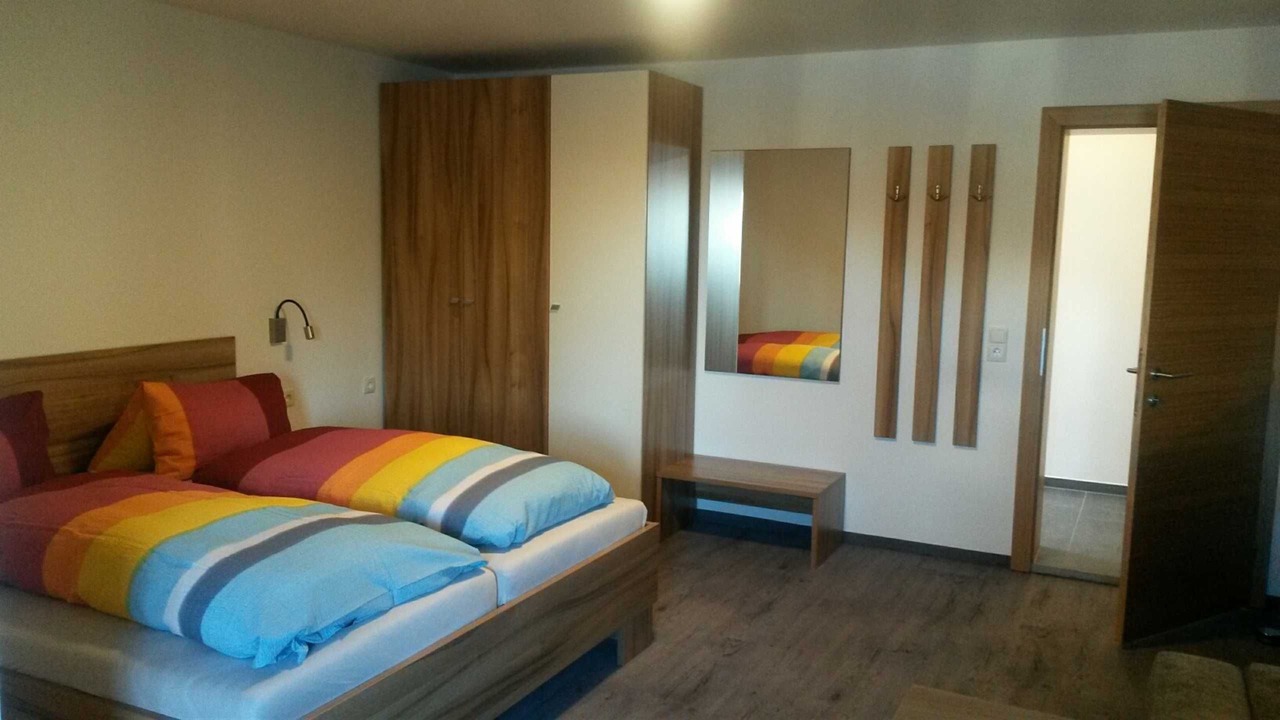 Photo of Bedroom in Arzl im Piztal