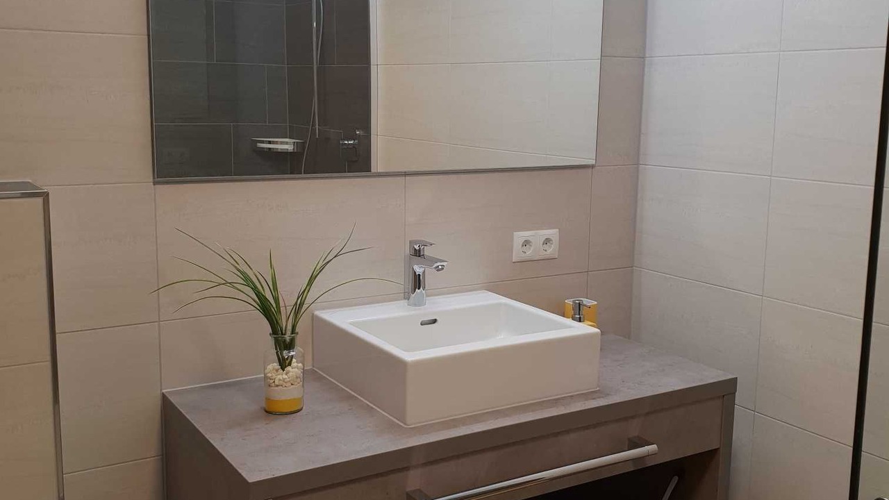 Photo of Bathroom in Arzl im Piztal