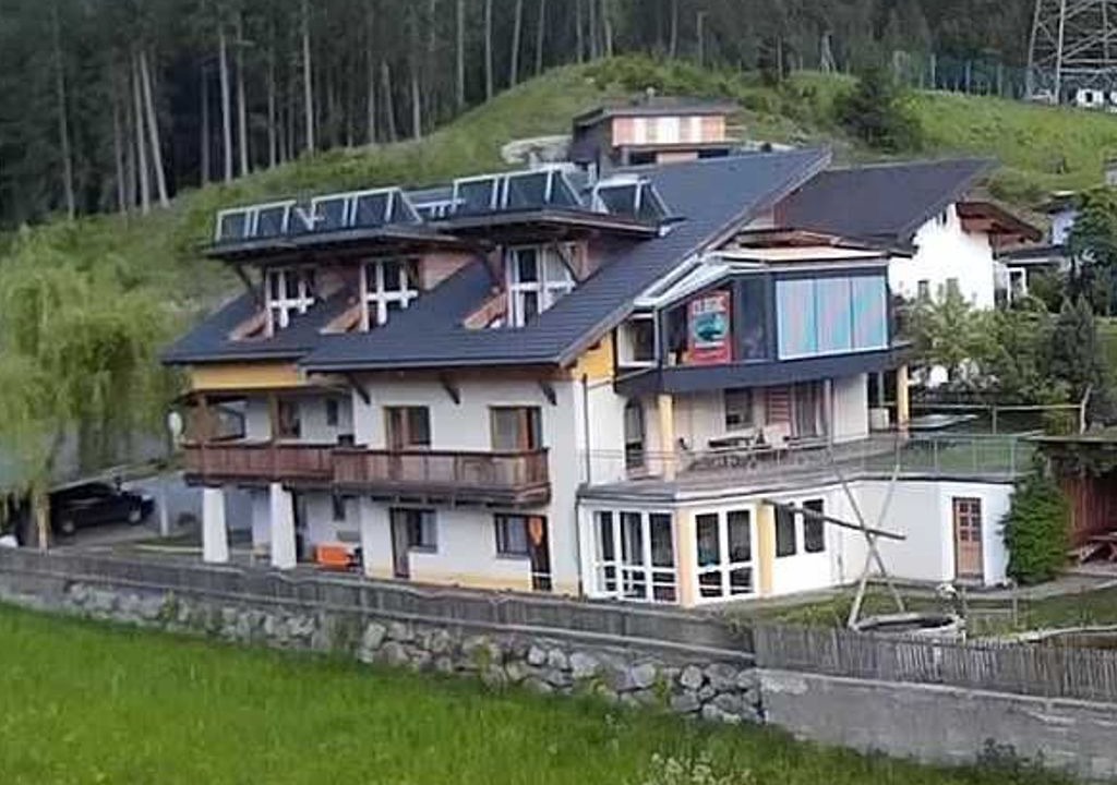 Photo of Outdoor in Arzl im Piztal