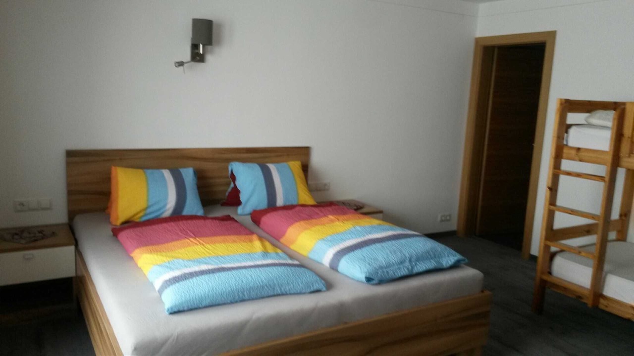 Photo of Bedroom in Arzl im Piztal