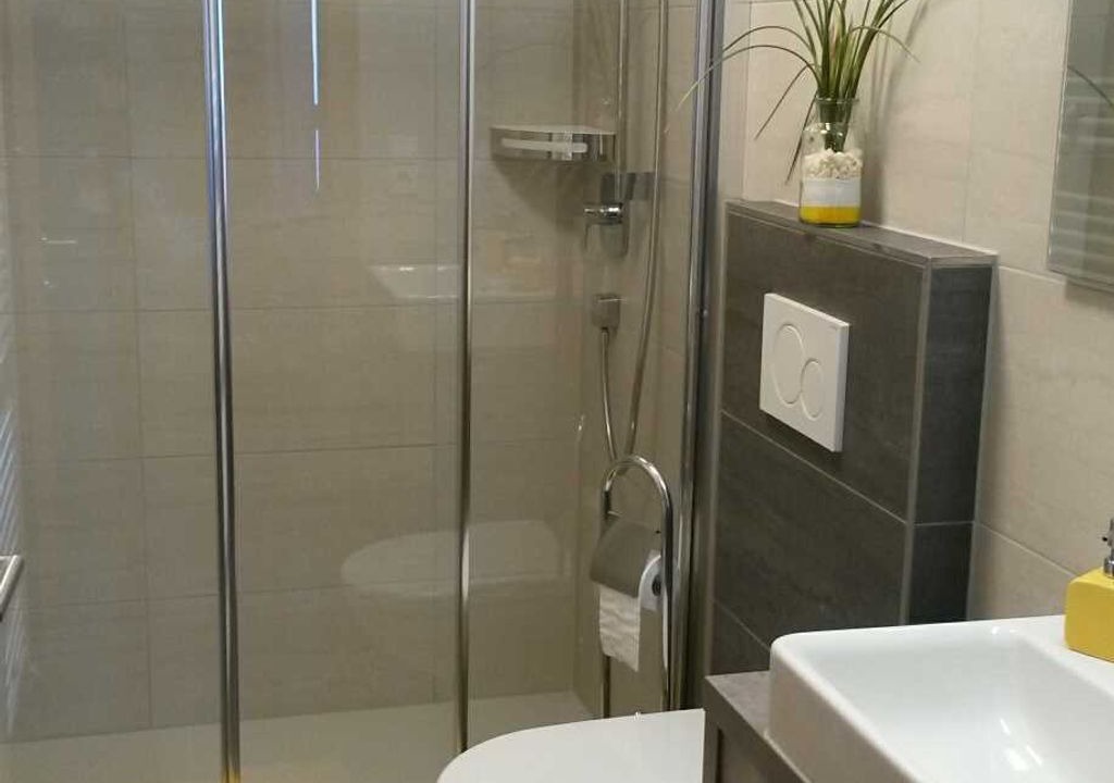 Photo of Bathroom in Arzl im Piztal