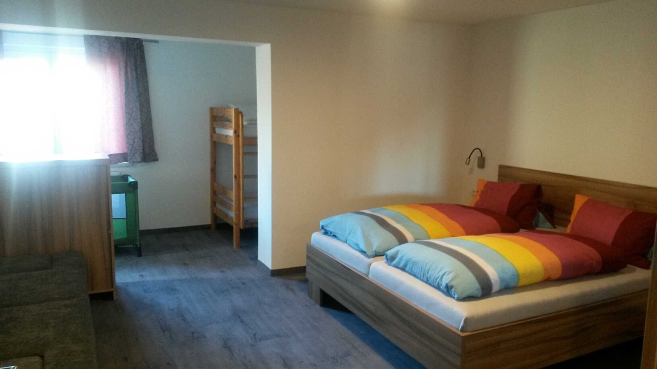 Photo of Bedroom in Arzl im Piztal