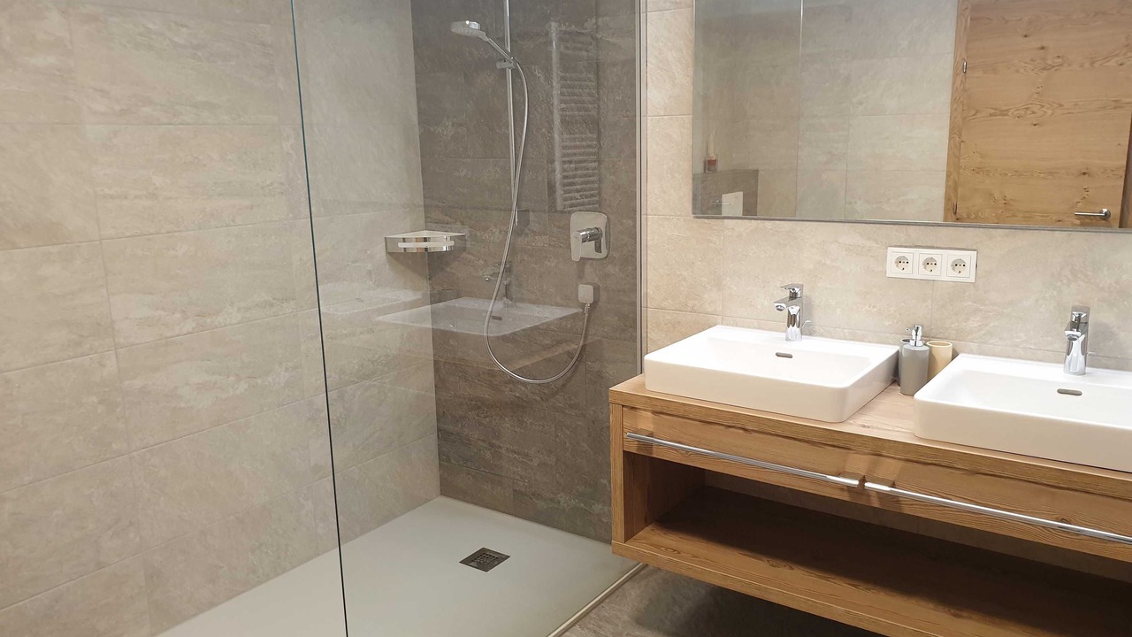 Photo of Bathroom in Arzl im Piztal