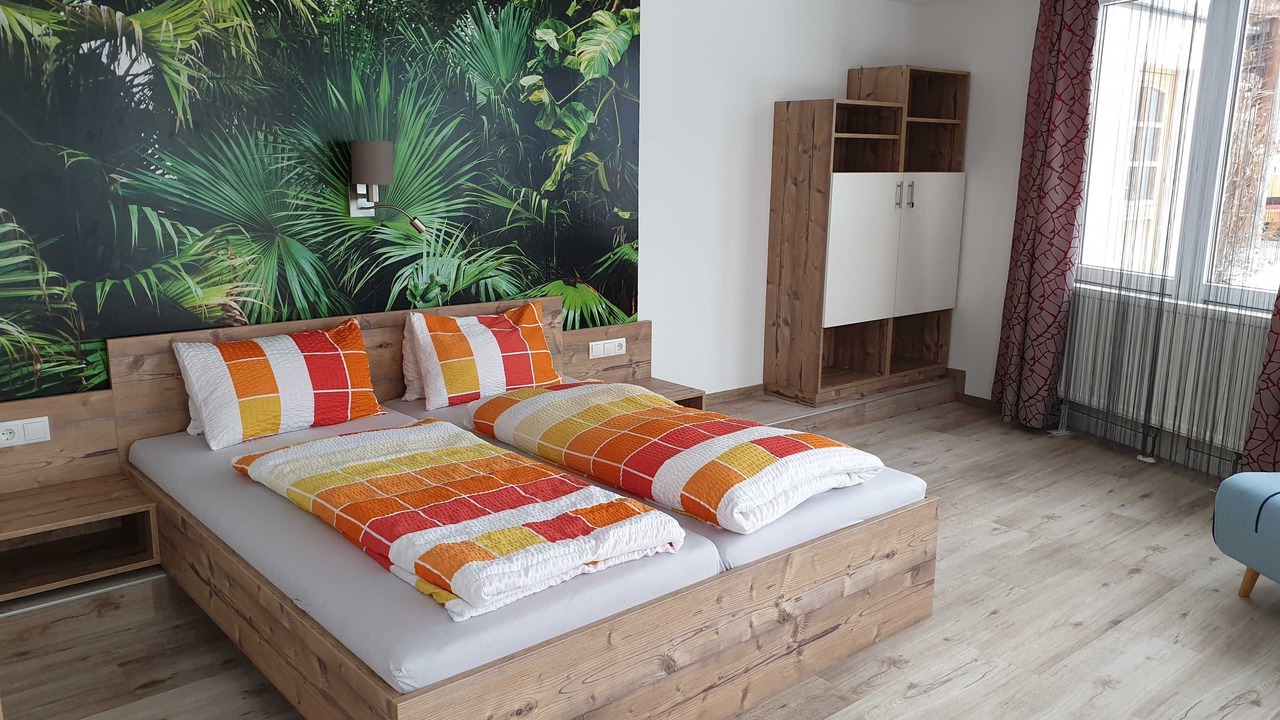 Photo of Bedroom in Arzl im Piztal