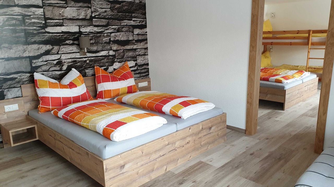 Photo of Bedroom in Arzl im Piztal