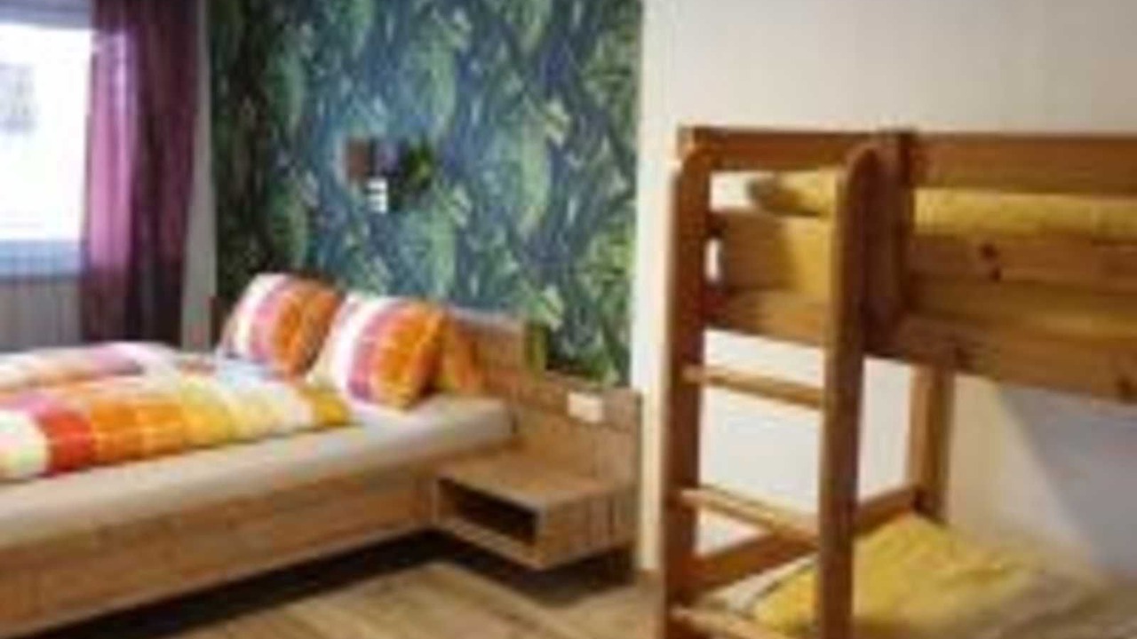 Photo of Bedroom in Arzl im Piztal