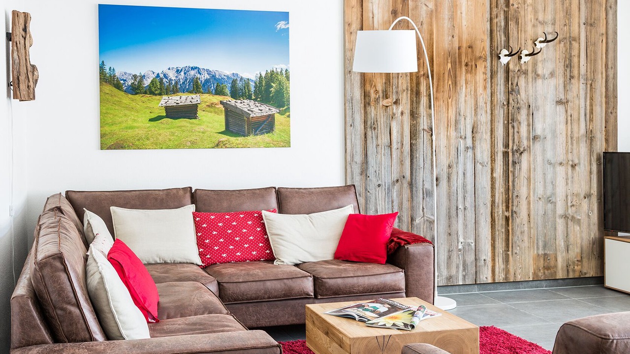 Photo of Livingroom in Mittenwald