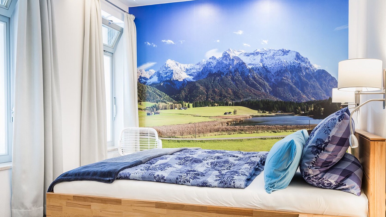 Photo of Bedroom in Mittenwald