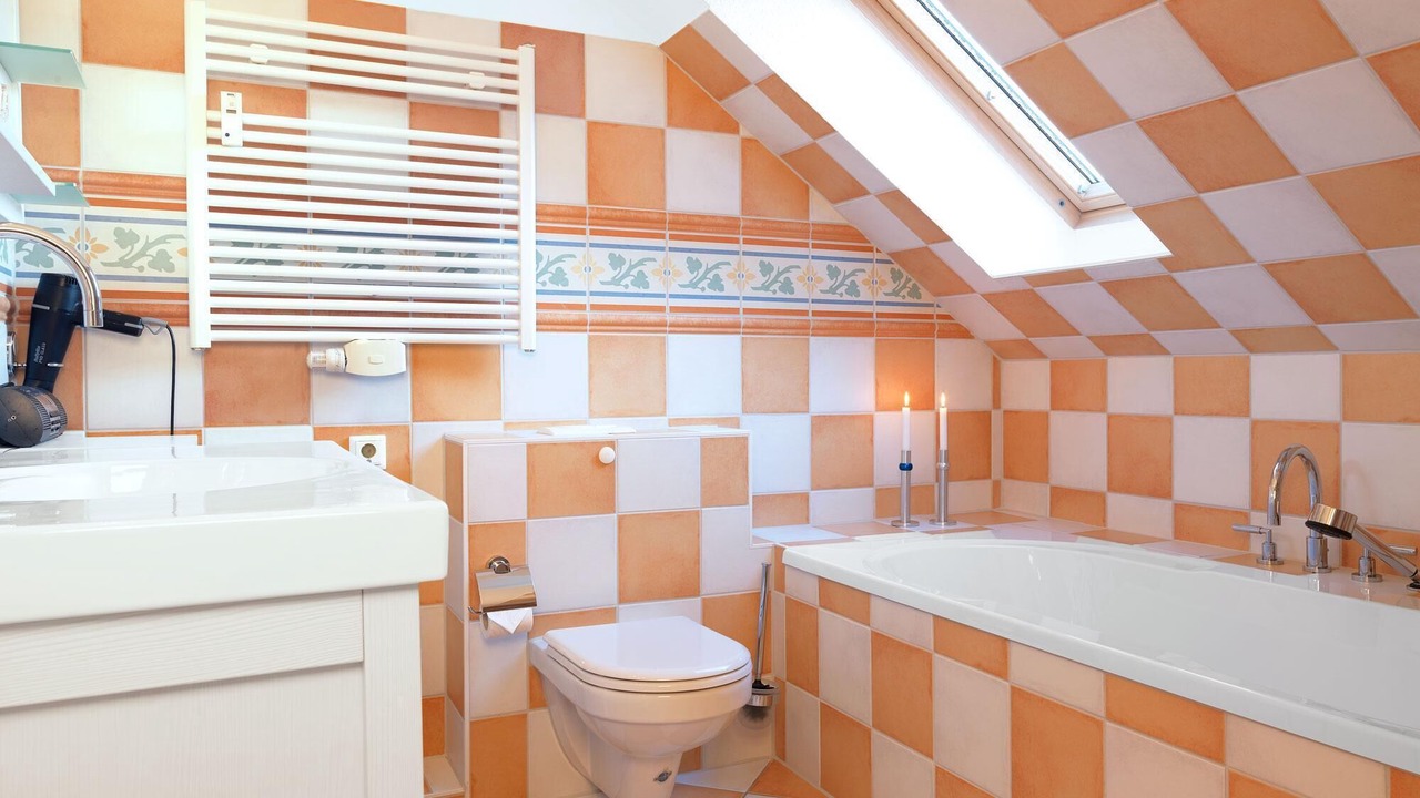 Photo of Bathroom in Am Schwarzen Busch